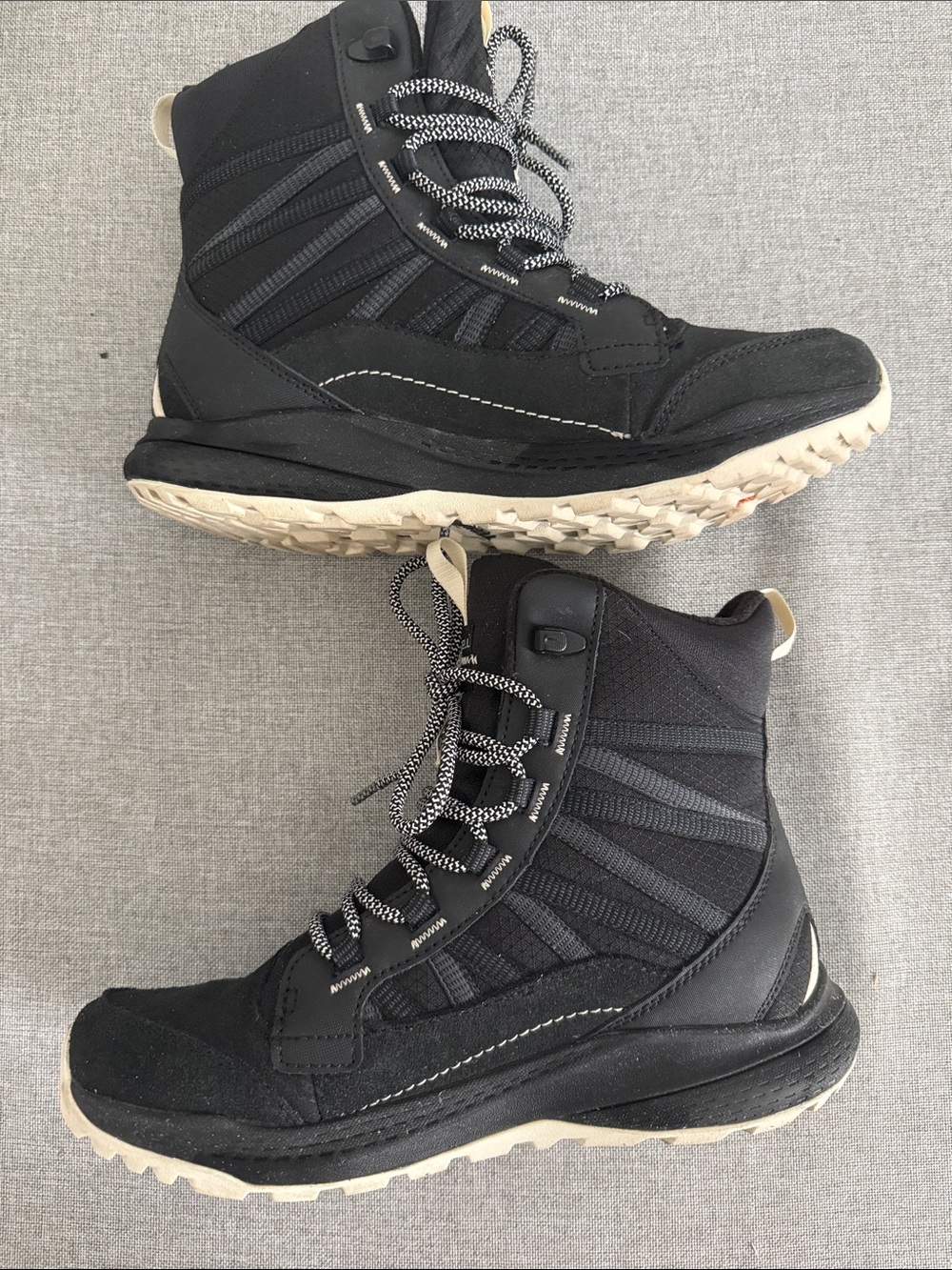 Merrill Bravada Edge 2 thermo-mid walking boots waterproof - Picture 4 of 14